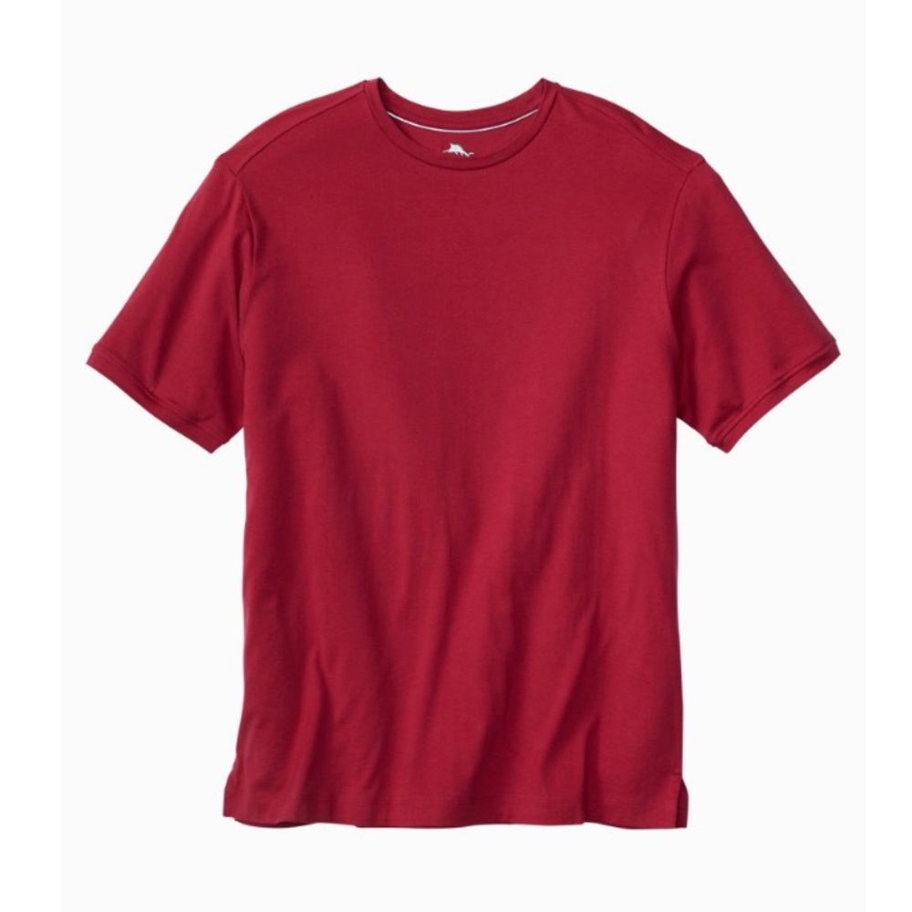 Tommy Bahama new palm cove tee nwt!